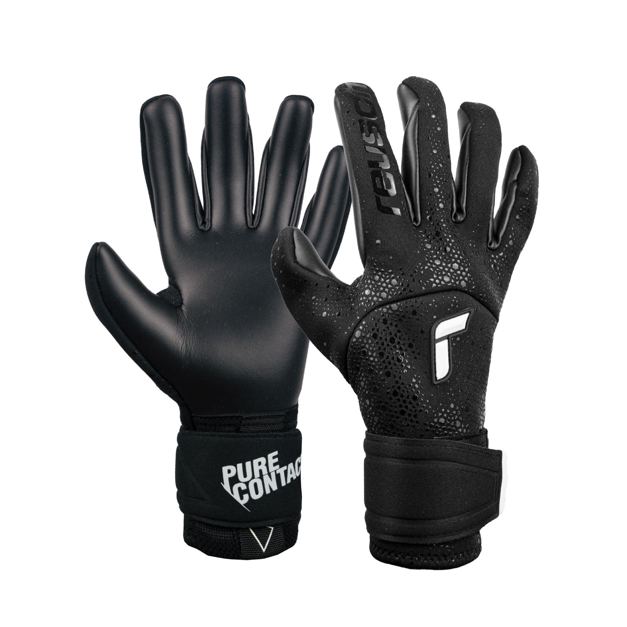Reusch pure contact outlet